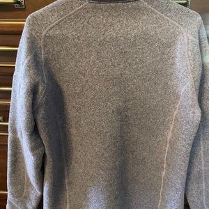 Patagonia Pull-over